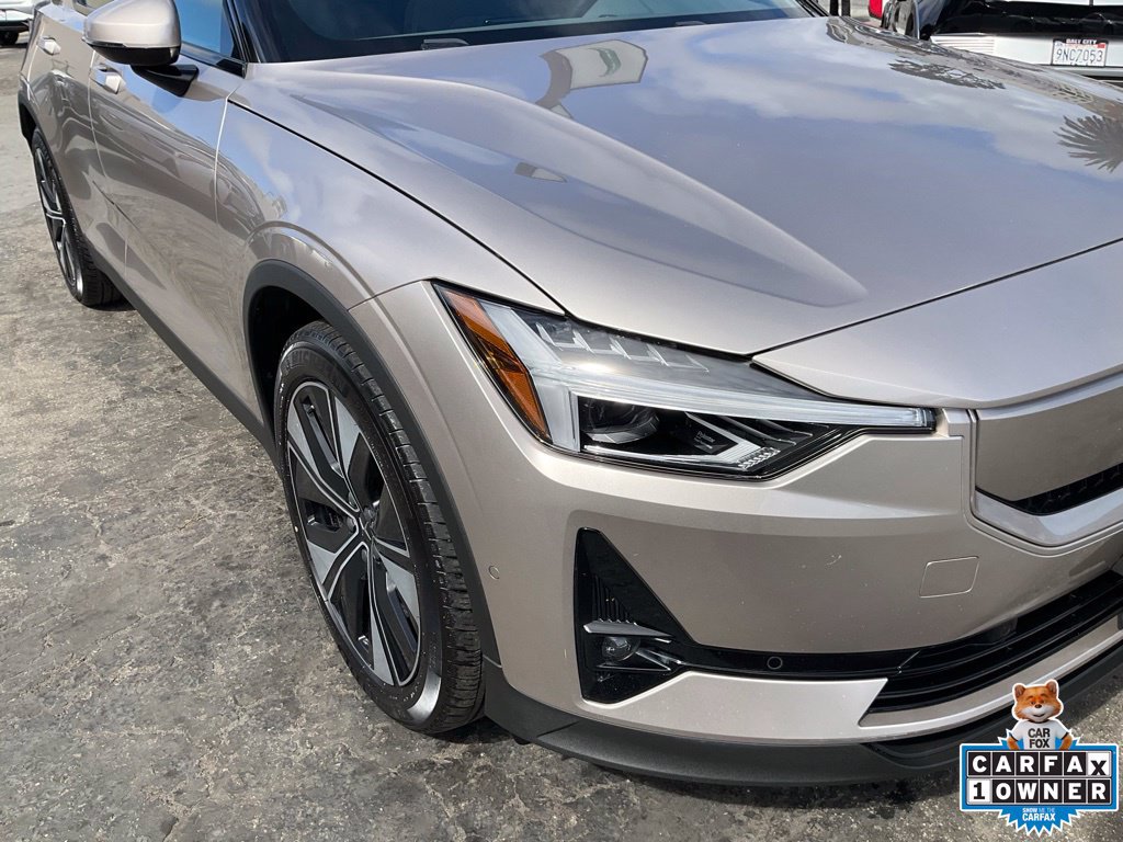 Used 2024 Polestar Polestar 2 AWD/4WD image 70