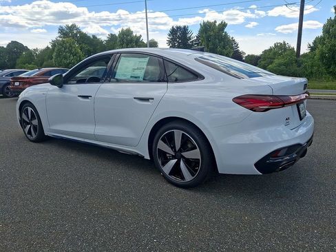 New 2026 Audi A5 2.0T Premium Plus AWD/4WD image 6
