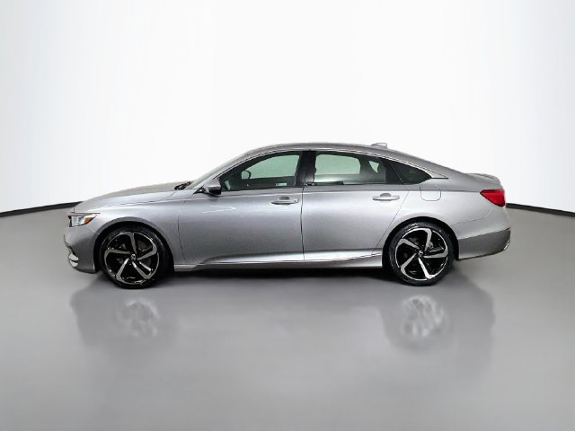 Used 2019 Honda Accord Sport image 6