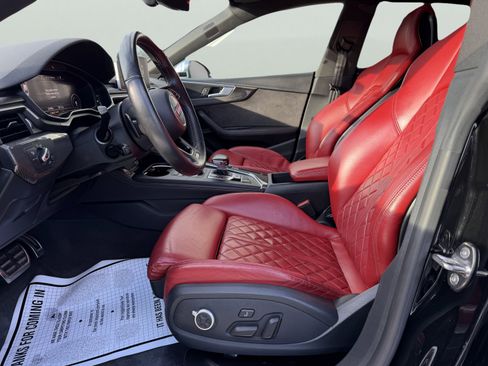 Used 2019 Audi S5 Premium Plus image 26