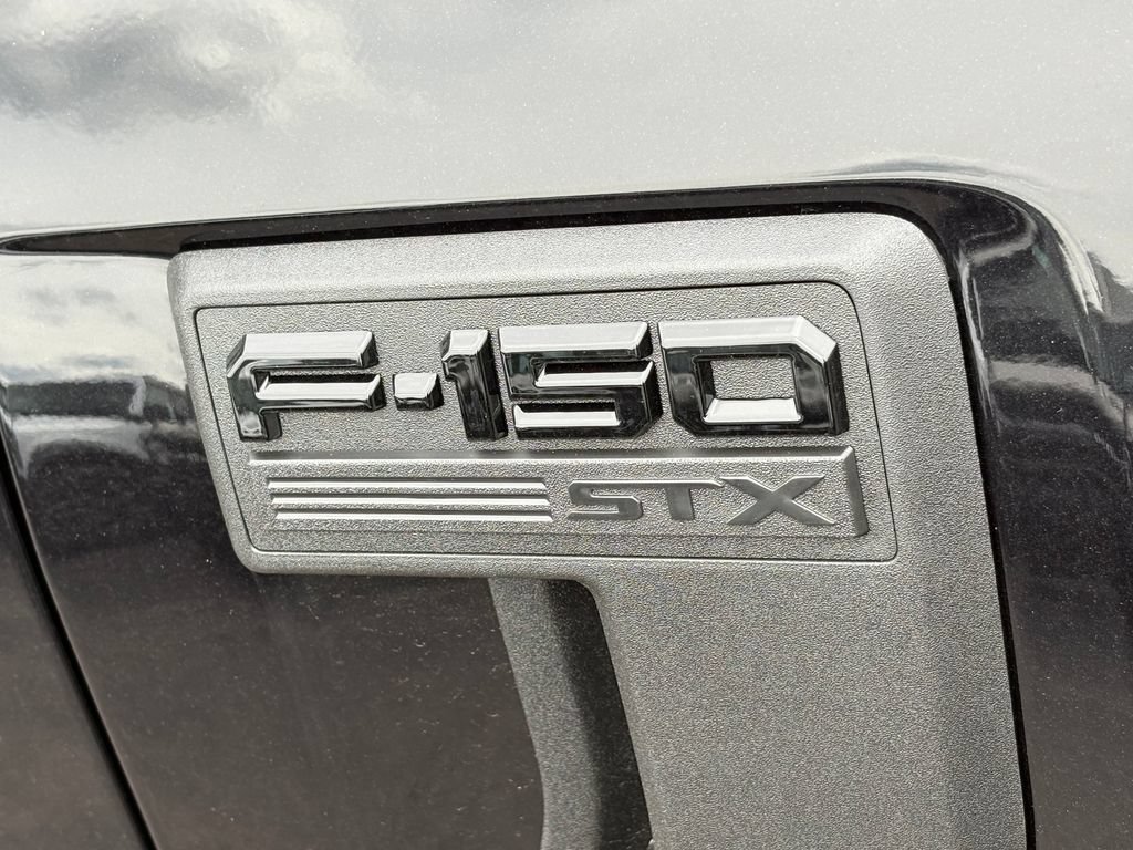 New 2026 Ford F150 STX w/ Equipment Group 200A AWD/4WD image 21