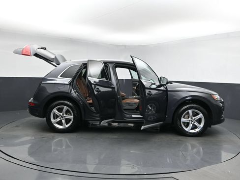 Used 2021 Audi Q5 2.0T Premium AWD/4WD image 27