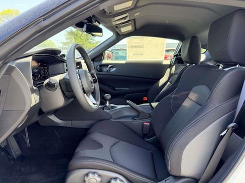 New 2026 Nissan Z Sport image 15