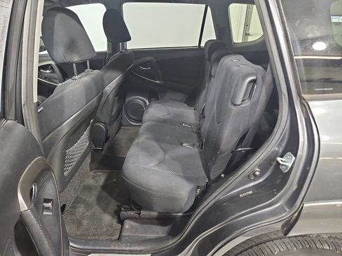 Used 2011 Toyota RAV4 Sport w/ Sport Appearance Pkg FWD image 24