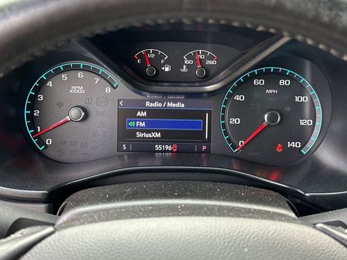 Used 2019 Chevrolet Colorado LT w/ Colorado RST Special Edition image 25