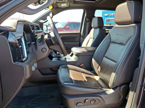 Used 2023 GMC Sierra 1500 Denali w/ Denali Reserve Package AWD/4WD image 11