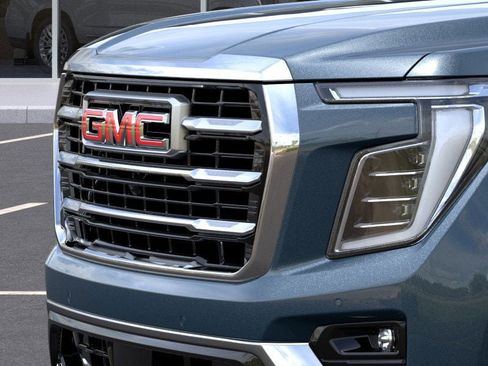 New 2026 GMC Yukon Elevation w/ Elevation Premium Package AWD/4WD image 34