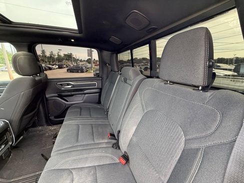 Used 2023 RAM 1500 Big Horn AWD/4WD image 24