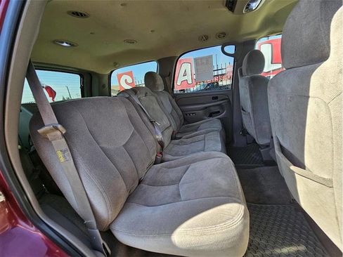Used 2005 GMC Yukon 2WD image 15