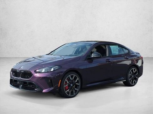 New 2026 BMW 228i w/ Technology Package image 1