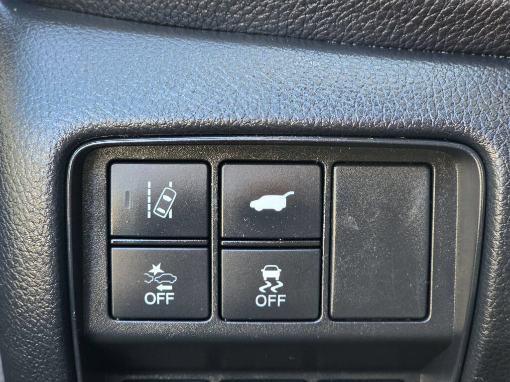 Certified 2017 Honda CR-V Touring image 29