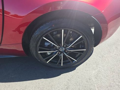New 2026 MAZDA MX-5 Miata Grand Touring image 17
