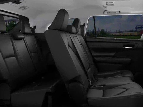 New 2026 Toyota Highlander XLE AWD/4WD image 21
