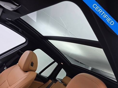 Certified 2023 BMW X3 sDrive30i w/ Convenience Package w/ZPA RWD image 12