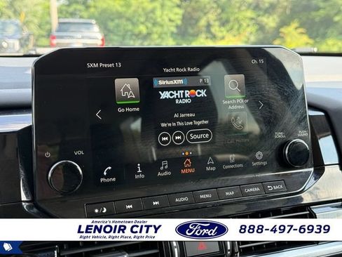 Used 2022 Nissan Pathfinder SL w/ SL Premium Package FWD image 23
