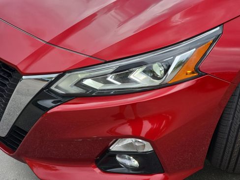 Used 2019 Nissan Altima 2.5 SV FWD image 26