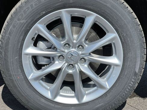 New 2026 Honda CR-V EX image 6