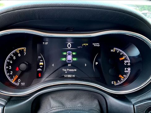 Used 2014 Jeep Grand Cherokee Summit AWD/4WD image 25