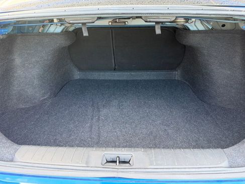 Used 2022 Nissan Sentra SV w/ Trunk Package FWD image 14