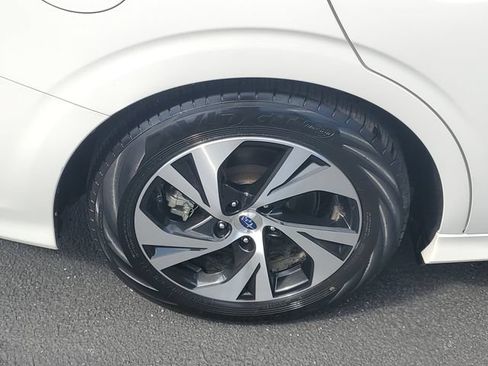 Certified 2024 Subaru Legacy Premium AWD/4WD image 5