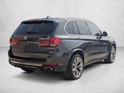 Used 2018 BMW X5 xDrive35i image 5