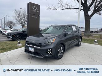 Used 2020 Kia Niro EX Premium video 1