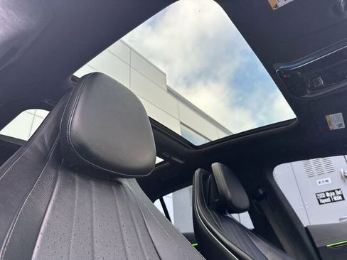 Used 2023 Mercedes-Benz EQS 450+ Sedan image 19