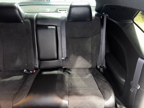 Used 2023 Dodge Challenger R/T Scat Pack w/ Plus Package RWD image 92