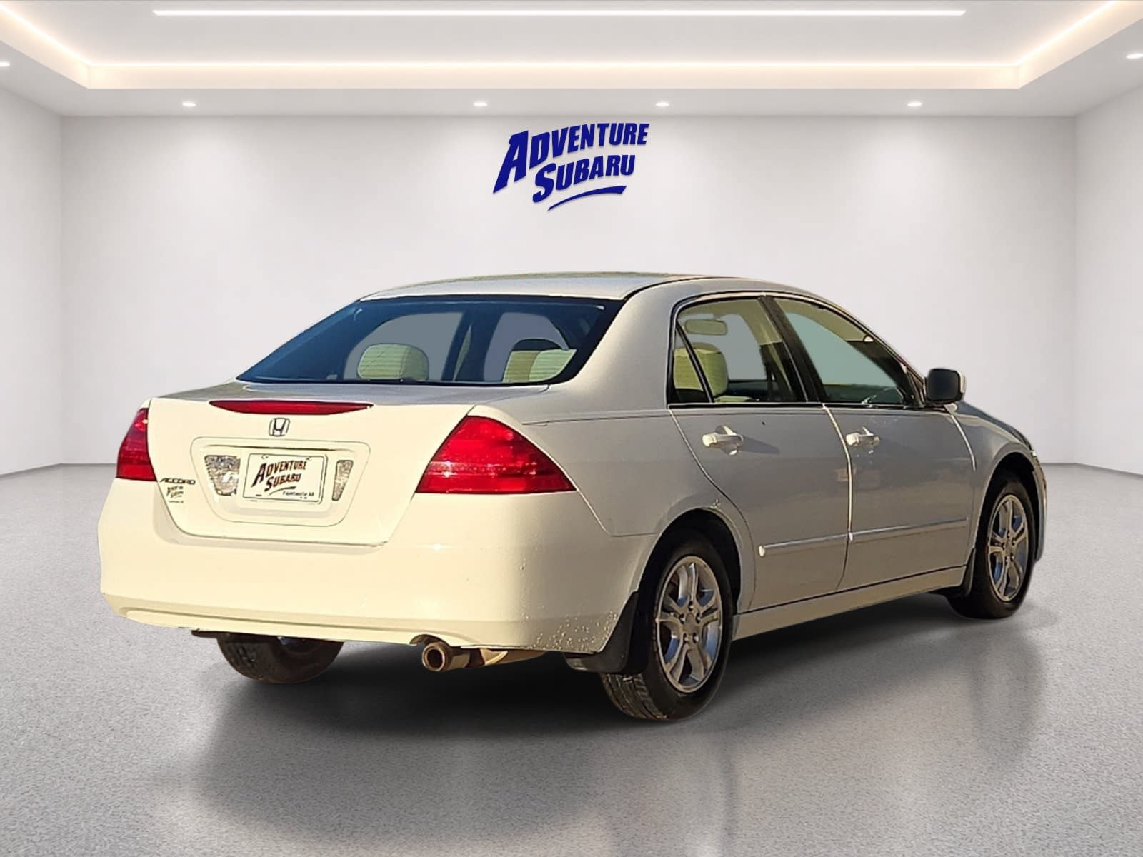 Used 2007 Honda Accord SE image 6