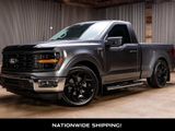 Used 2024 Ford F150 XL w/ Equipment Group 103A High image 4
