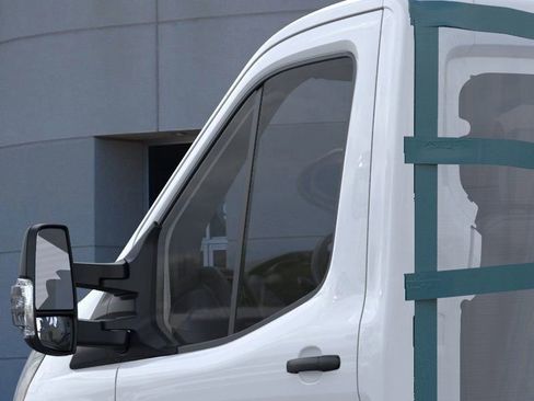 New 2025 Ford Transit 350 w/ Interior Upgrade Package image 20