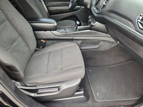 Used 2021 Dodge Durango GT w/ Blacktop Package image 14