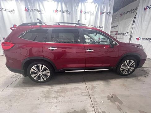 Used 2022 Subaru Ascent Touring AWD/4WD image 8