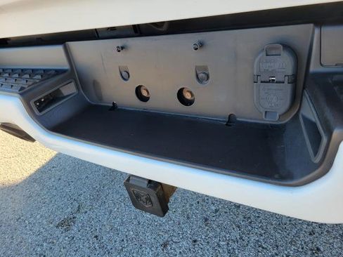 Used 2020 RAM 1500 Sport w/ Alpine Leather & Sound Group image 10