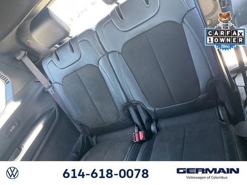 Used 2023 Jeep Grand Cherokee L Laredo AWD/4WD image 24
