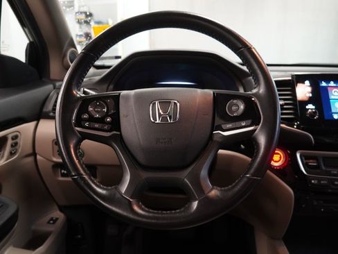Used 2022 Honda Pilot Touring image 20