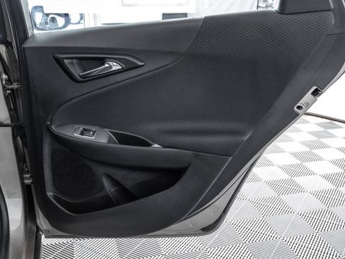 Used 2025 Chevrolet Malibu LT FWD image 39