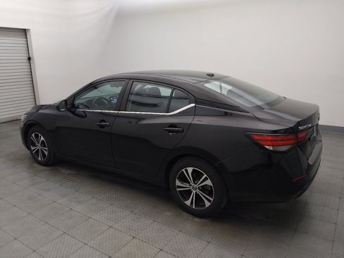 Used 2023 Nissan Sentra SV FWD image 3
