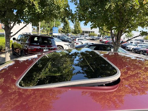 Used 2018 Honda CR-V EX-L image 19