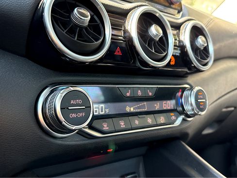 Used 2025 Nissan Sentra SV w/ All-Weather Package image 11