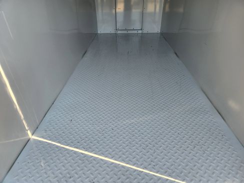 New 2025 Chevrolet Express 3500 w/ Power Convenience Package image 31