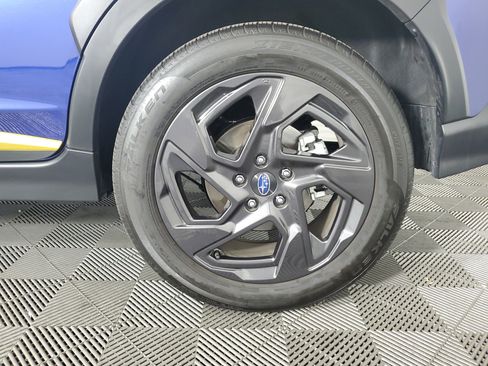 Used 2025 Subaru Crosstrek 2.5i Sport w/ Crosstrek Mirror Package image 29