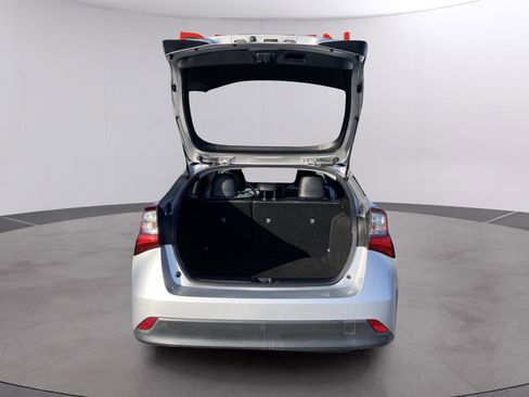 Used 2019 Toyota Prius Limited image 26