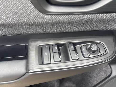 Used 2026 Subaru Outback Premium AWD/4WD image 8