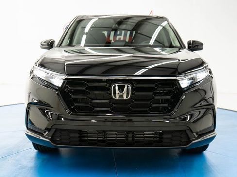 New 2026 Honda CR-V EX image 12