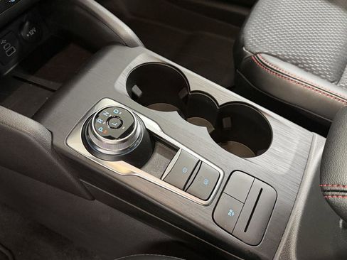 New 2026 Ford Escape ST-Line Select image 19