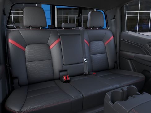 New 2026 Chevrolet Colorado Z71 AWD/4WD image 41