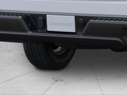 New 2026 Chevrolet Silverado 1500 W/T image 14
