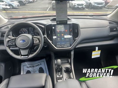New 2026 Subaru Ascent Bronze Edition AWD/4WD image 10