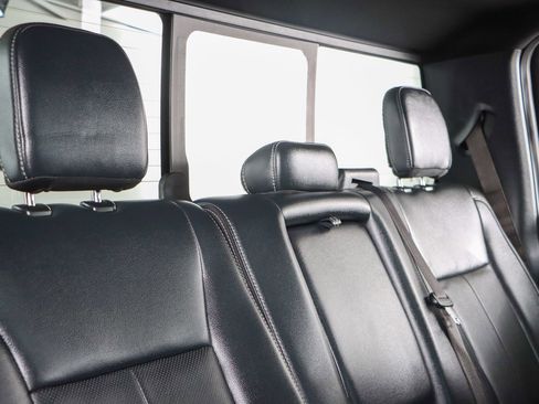 Used 2022 Ford F250 Lariat w/ Tremor Off-Road Package image 30